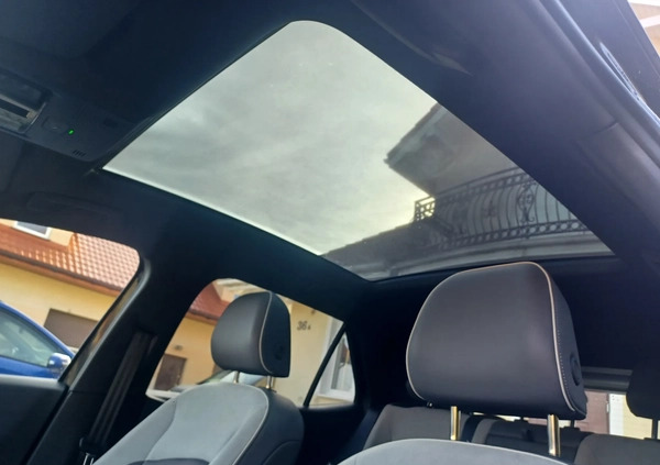 Volkswagen ID.3 cena 109900 przebieg: 53000, rok produkcji 2021 z Uniejów małe 154